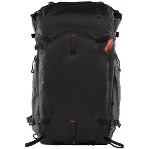 PGYTECH OnePro Focux Backpack 25L (Space Black）