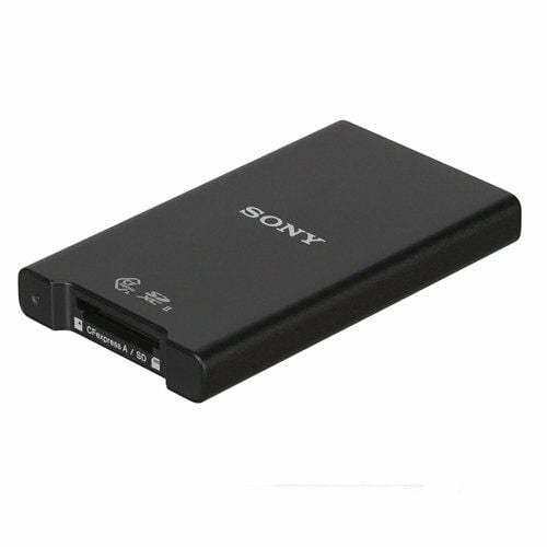 Sony MRW-G2 CFexpress Tip A / SD Kart Okuyucu