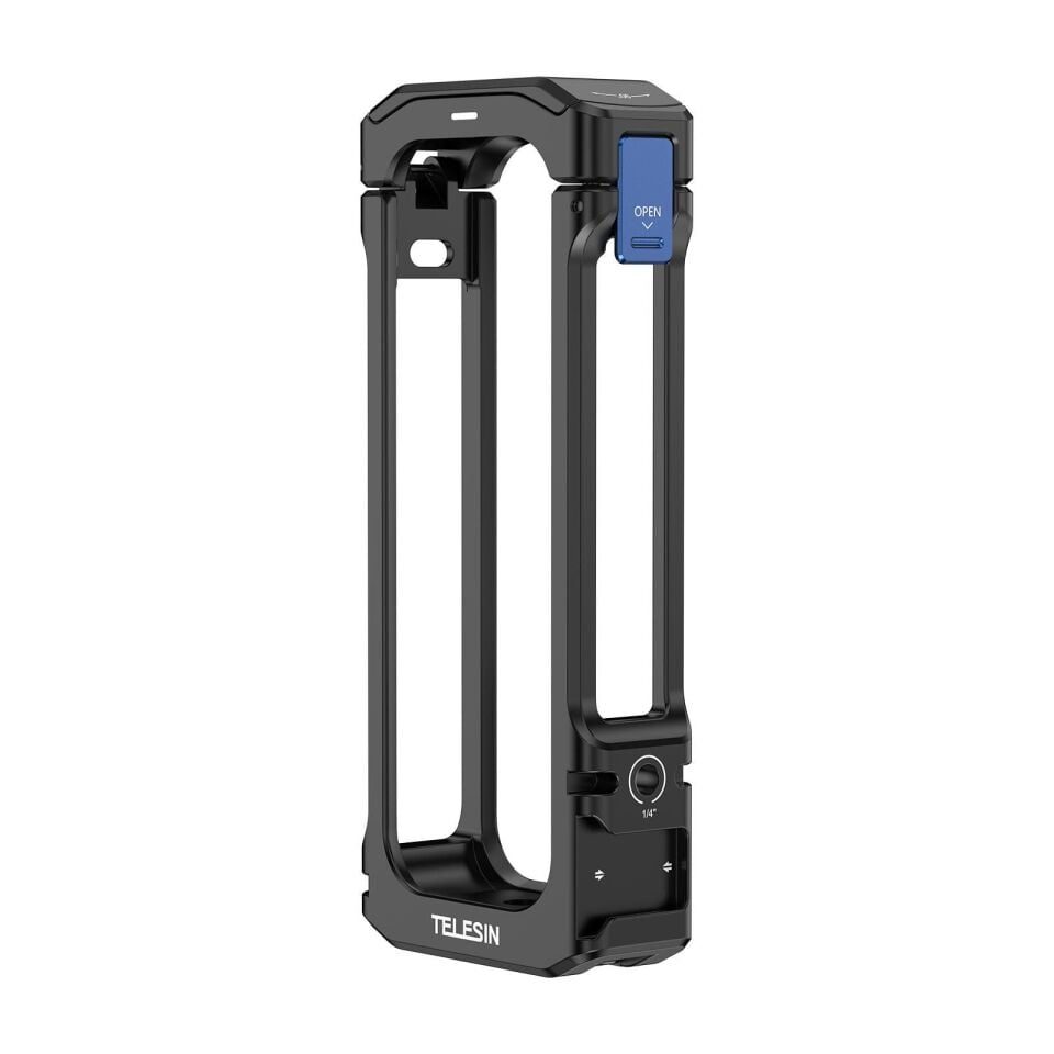 Insta360 X4 Metal Çerçeve