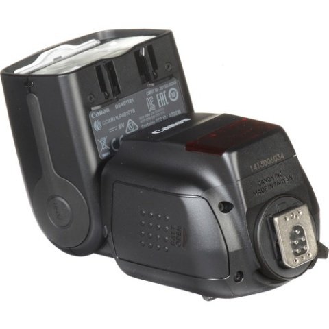 Canon Speedlite 430EX III-RT Flaş