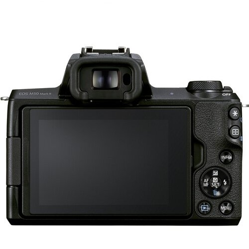 Canon EOS M50 Mark II Body