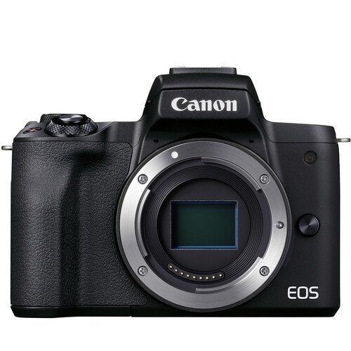 Canon EOS M50 Mark II Body