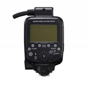 Canon Macro Ring Lite MR-14EX II Flaş
