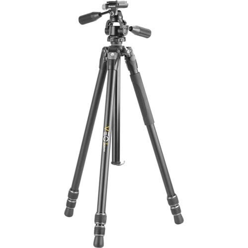 Vanguard Veo 3 263APS Alüminyum Tripod