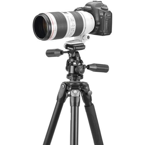 Vanguard Veo 3 263APS Alüminyum Tripod