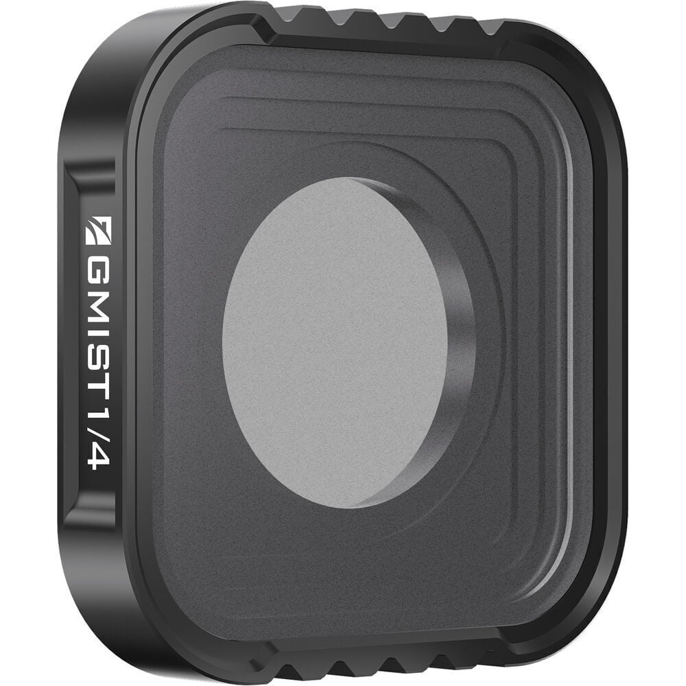 Freewell GoPro Hero13 Black Glow Mist 1/4 Filter