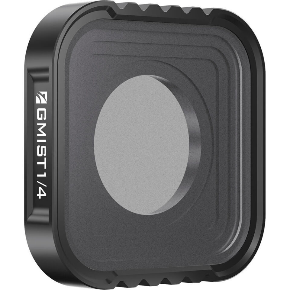 Freewell GoPro Hero13 Black Glow Mist 1/4 Filter