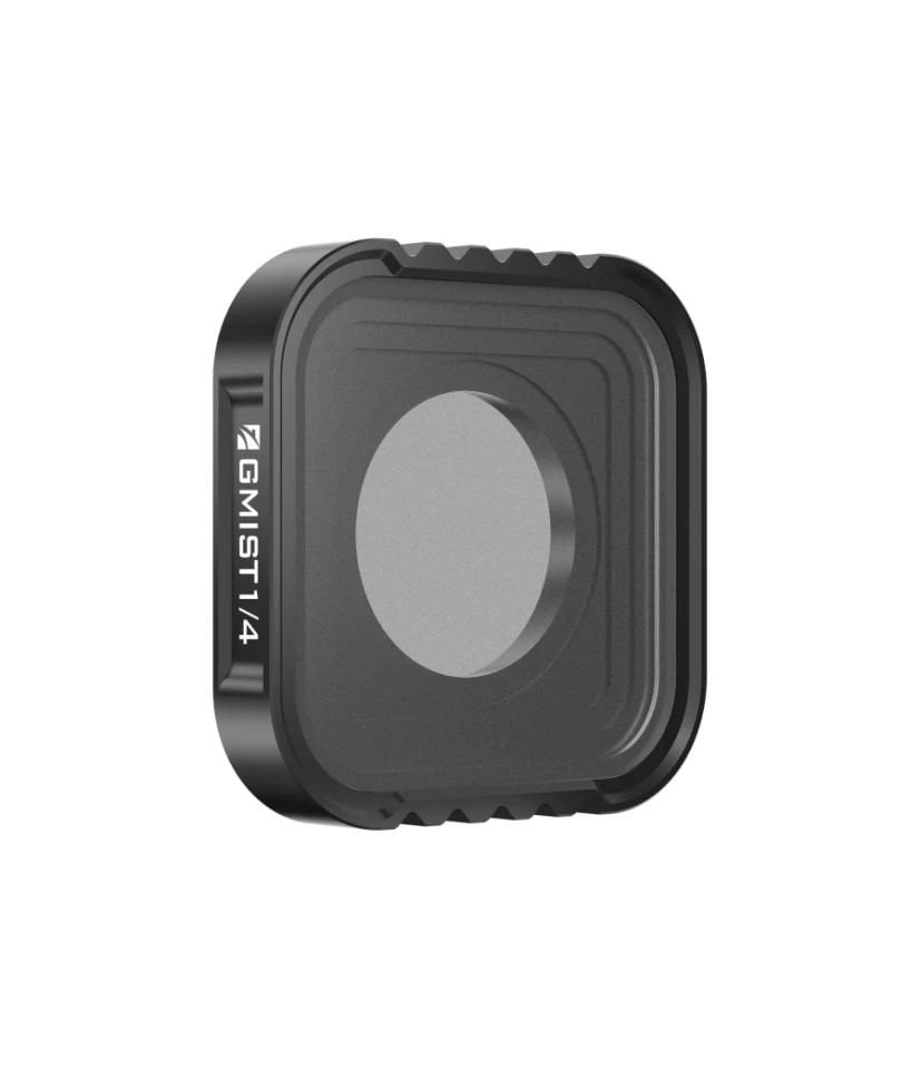 Freewell GoPro Hero13 Black Glow Mist 1/4 Filter