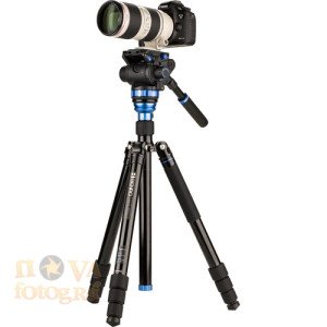 Benro A3883TS7 Aero 7 Travel Video Tripod Kit