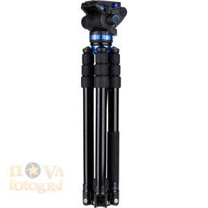 Benro A3883TS7 Aero 7 Travel Video Tripod Kit