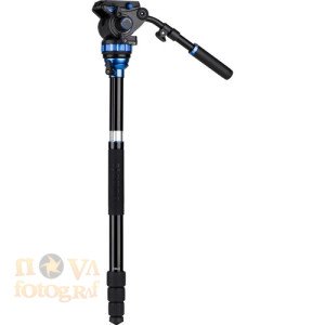 Benro A3883TS7 Aero 7 Travel Video Tripod Kit