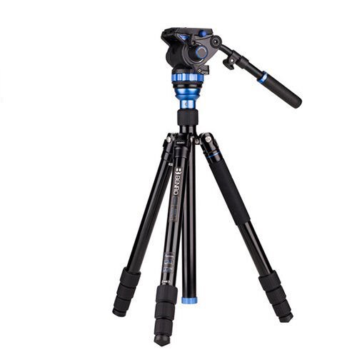 Benro A3883TS7 Aero 7 Travel Video Tripod Kit