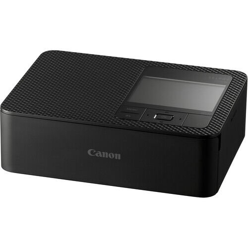 Canon SELPHY CP1500 Kompakt Fotoğraf Yazıcısı ( Siyah )
