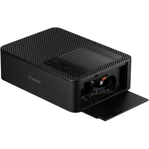 Canon SELPHY CP1500 Kompakt Fotoğraf Yazıcısı ( Siyah )