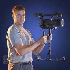 Glidecam HD-2000 Kamera Stabilizer