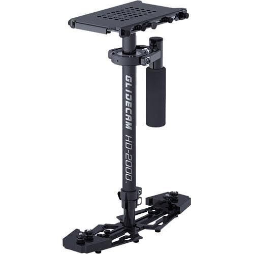 glidecam hd2000  カメラスタビライザー Glidecam HD-2000 Kamera Stabilizer | Novafotograf.com