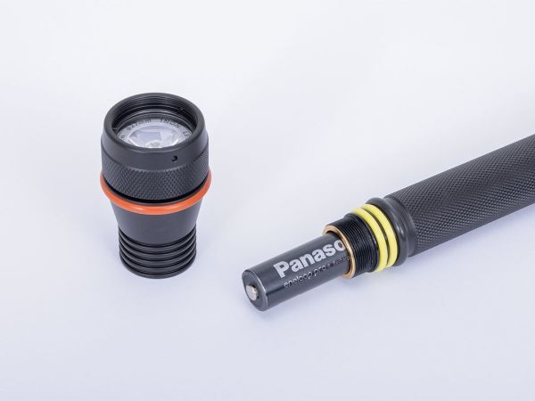 INON LE600h-S
