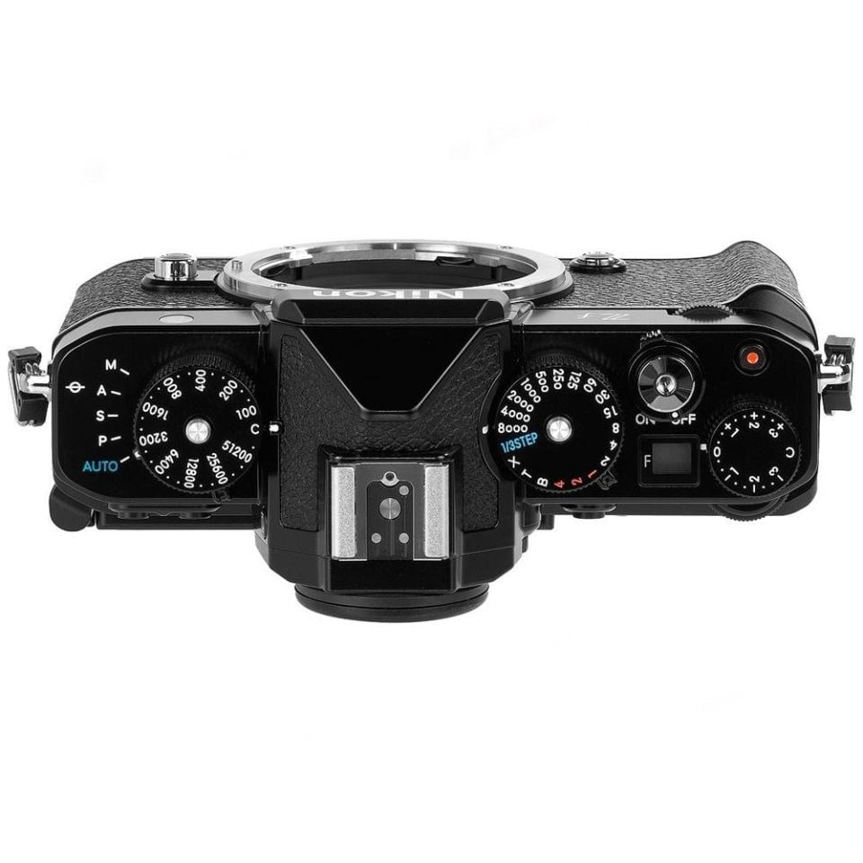 Nikon Zf Body Aynasız Fotoğraf Makinesi (8.250 ₺ Geri Ödeme)