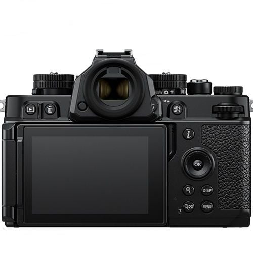 Nikon Zf Body Aynasız Fotoğraf Makinesi ( 10.500 ₺ Geri Ödeme )