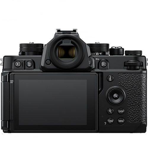 Nikon Zf Body Aynasız Fotoğraf Makinesi