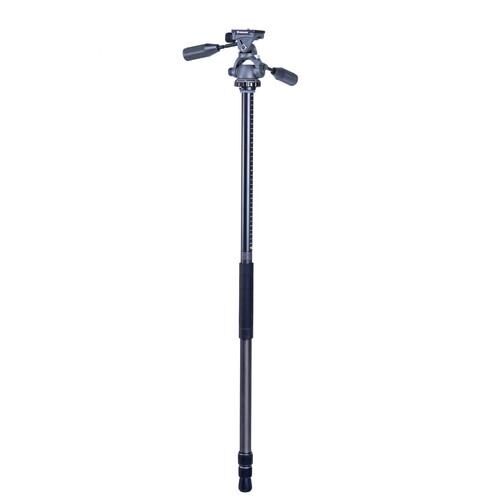 Vanguard Veo 3+ 263CP Premium Karbon Fiber Tripod Kiti