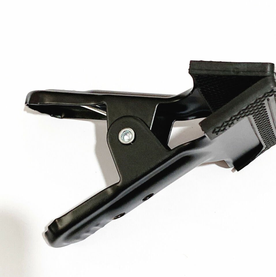 GDX CLMP-02 - Tutucu Mandal Kıskaç Clamp