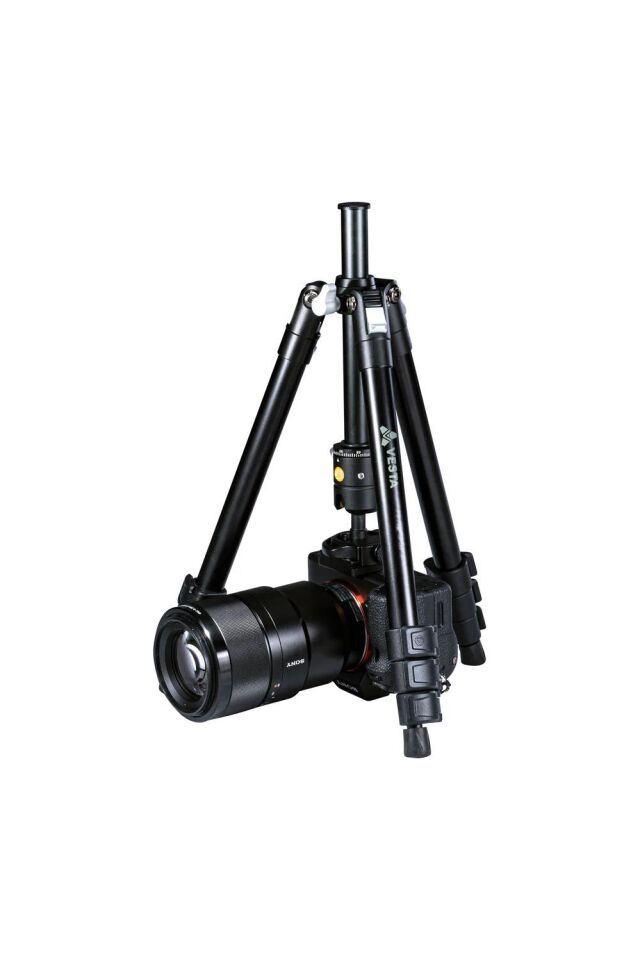 Vanguard Vesta FB 204ABS Alüminyum Tripod