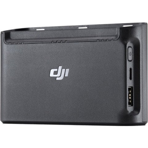 DJI Mavic Mini Two-Way Charging Hub (Part 10)