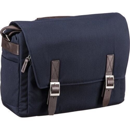 Sirui MyStory 11 Navy Blue Omuz Çantası