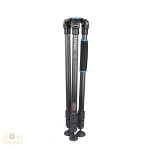 Benro C3770TN Combination Carbon Fiber Tripod