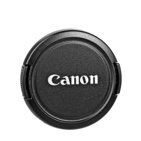 Canon EF-S 18-55mm f / 3.5-5.6 DC III Lens