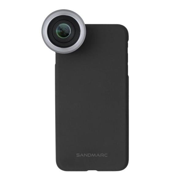 SANDMARC Makro Lens 25mm - iPhone 11