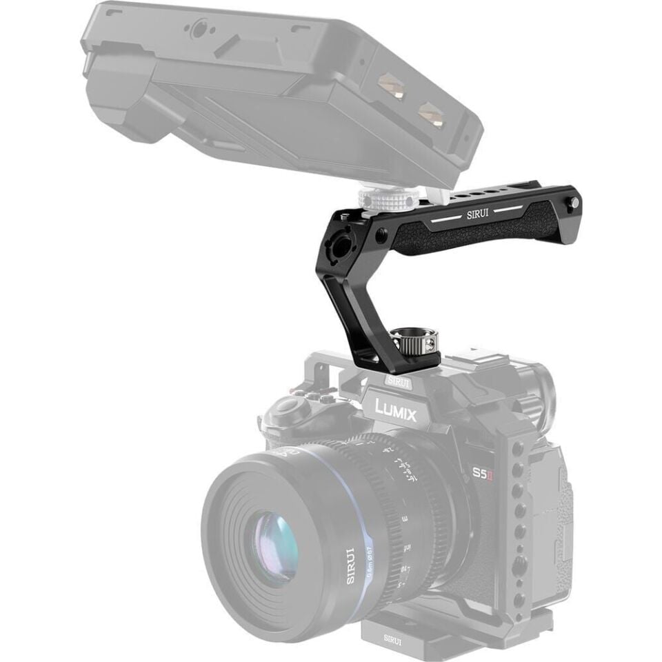 Sirui SC-HT Evrensel Üst Elcek (Top Handle)