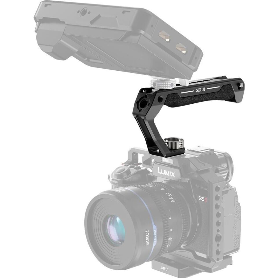 Sirui SC-HT Evrensel Üst Elcek (Top Handle)