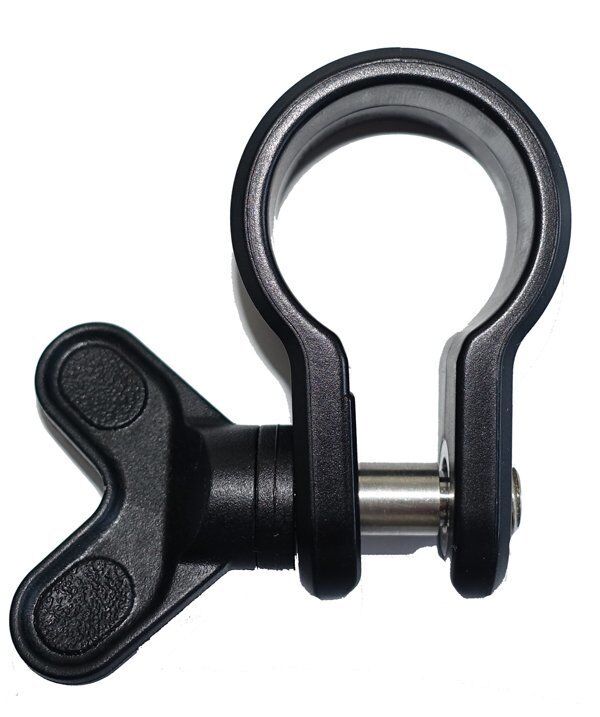 YS-Tip Işık Kaynağı tutucusu (30 mm)