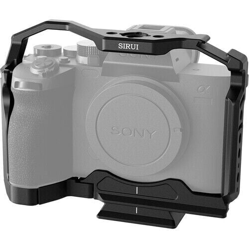 Sirui Camera Cage for Sony A74/A7R4/A7R5/A7S3/A1
