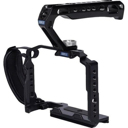 Sirui Full Camera Cage KIT for Fuji Xh2 & Xh2S
