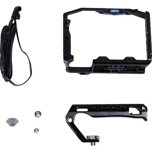 Sirui Full Camera Cage KIT for Fuji Xh2 & Xh2S