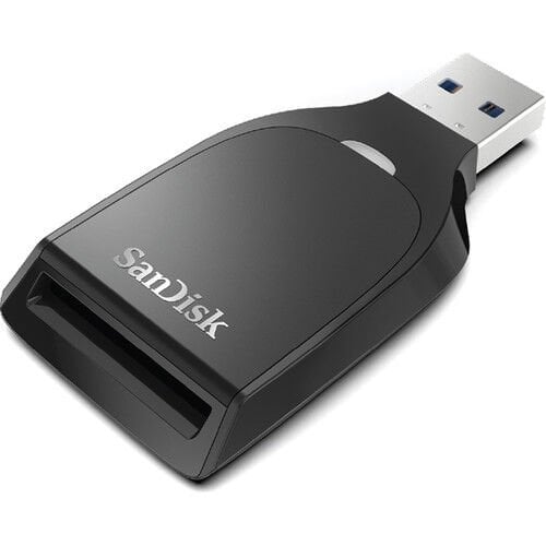 SanDisk SDDR-C531-GNANN USB 3.0 SD Kart Okuyucu