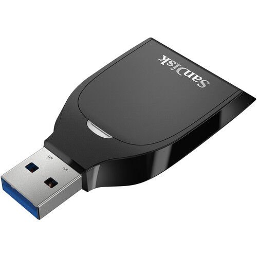 SanDisk SDDR-C531-GNANN USB 3.0 SD Kart Okuyucu