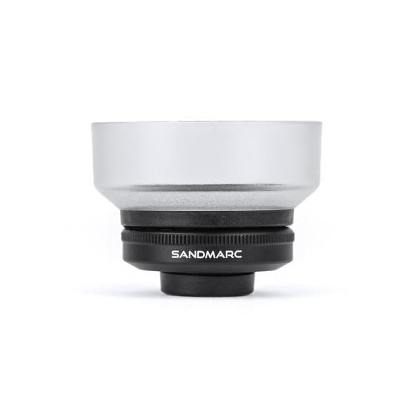 SANDMARC Makro Lens 25mm - iPhone XS Max