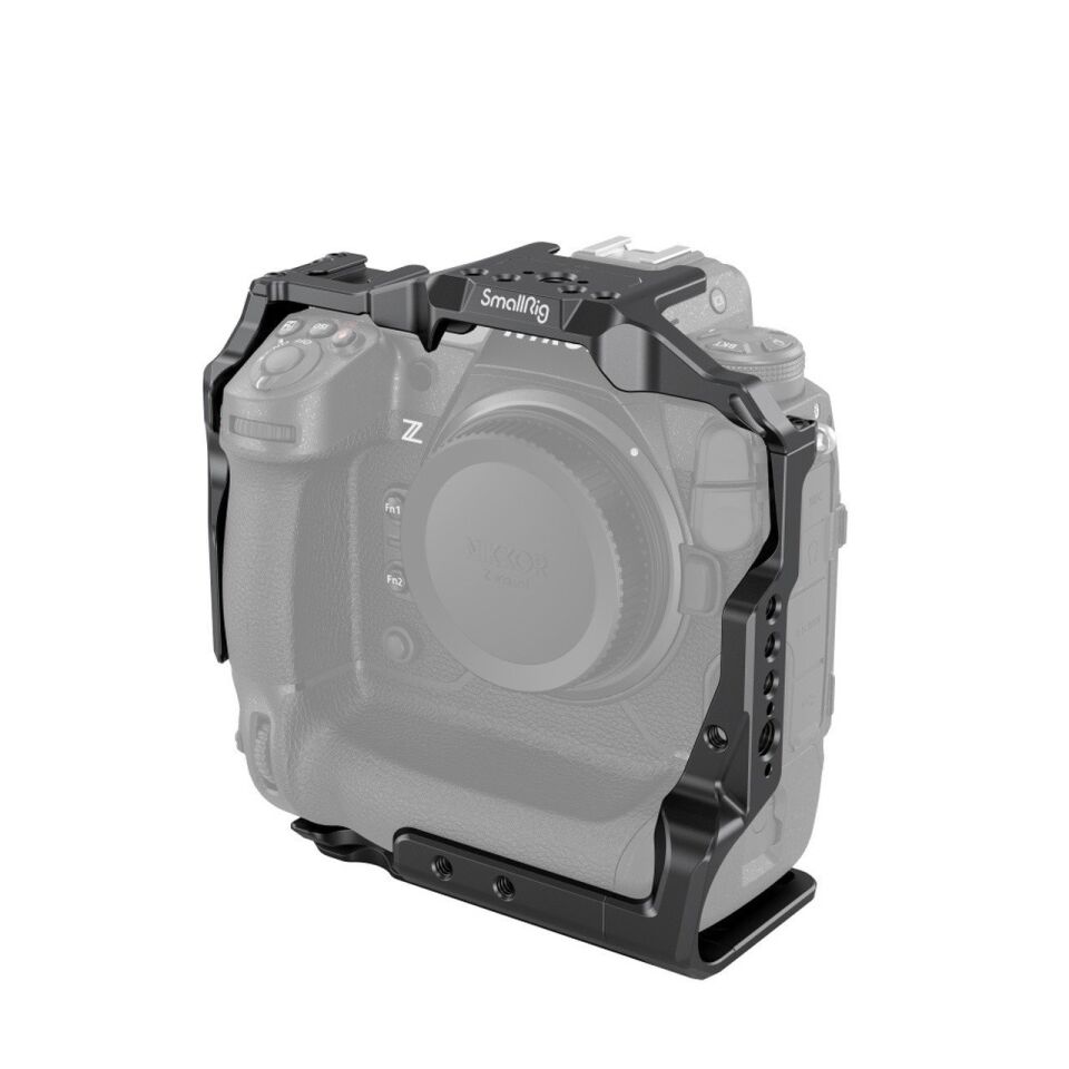 SmallRig 3195  Nikon Z9 için Kamera Kafesi
