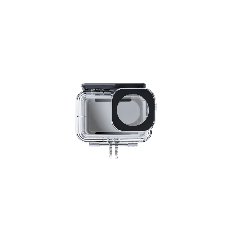 Telesin DJI Osmo Action 3/4/5 Su Geçirmez Kılıf