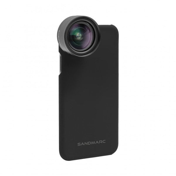 SANDMARC Geniş Açı Lens - iPhone 11
