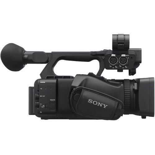 Sony PXW Z200 Profesyonel Video Kamera