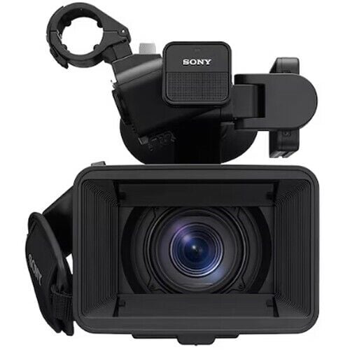 Sony PXW Z200 Profesyonel Video Kamera