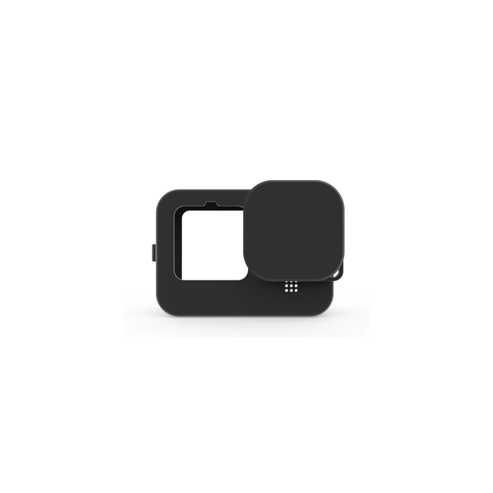 Telesin GoPro HERO13 Uyumlu Silikon Kılıf