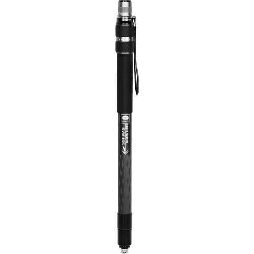 Sirui SVM-165 Karbon Fiber Video Monopod