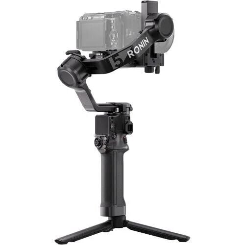 DJI RS 5 Gimbal Stabilizer Combo Kit