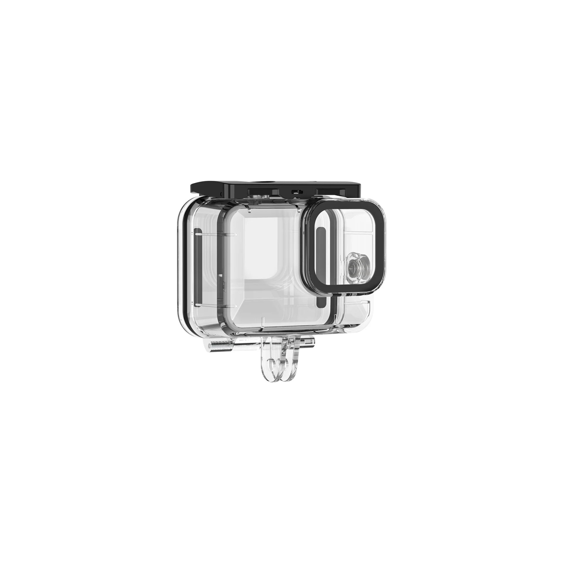 Telesin GoPro HERO13 Uyumlu Su Geçirmez Kılıf